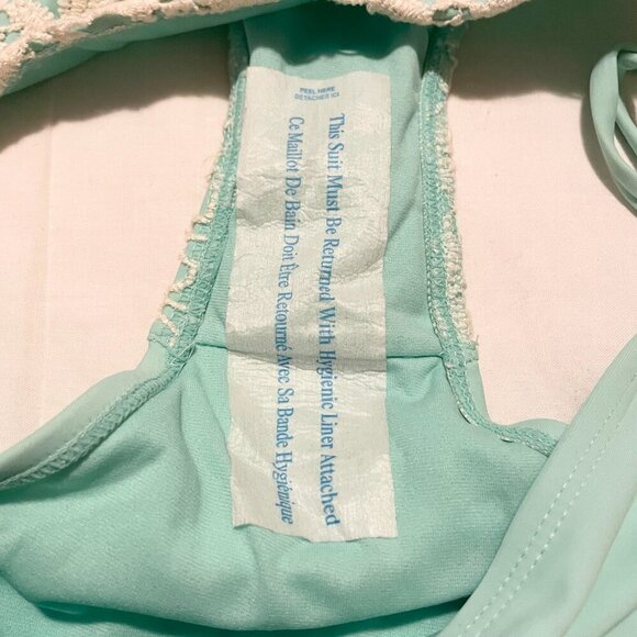 Xhilaration Bikini Bottom Womens Size Large - Picture 16 of 16